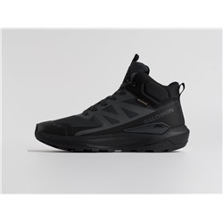 Зимние Кроссовки Salomon Elixir Activ Mid GTX