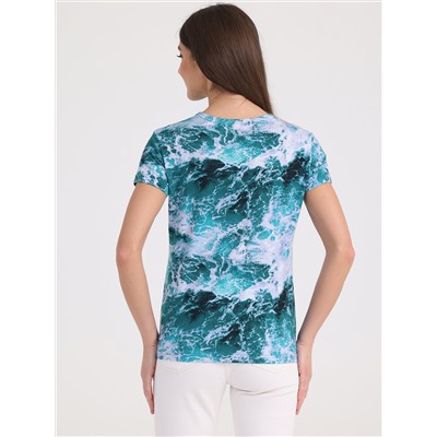 Апрель Футболка 1ЖДФК3173001н