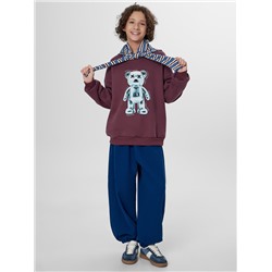 БРЮКИ ДЛЯ МАЛЬЧИКОВ 183409