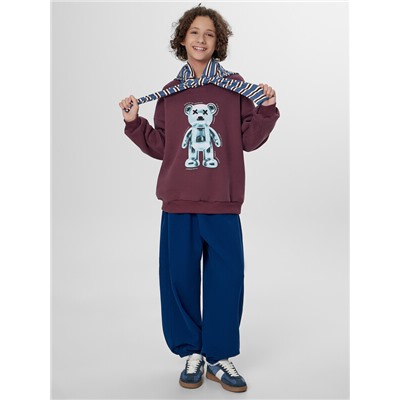 БРЮКИ ДЛЯ МАЛЬЧИКОВ 183409