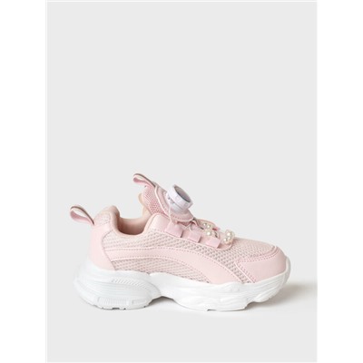 Полуботинки для девочек