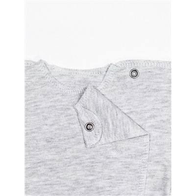 11/403 Распашонка интерлок