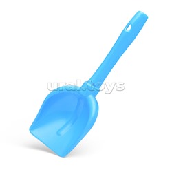 Набор Формочек (домик и машинка) + совок