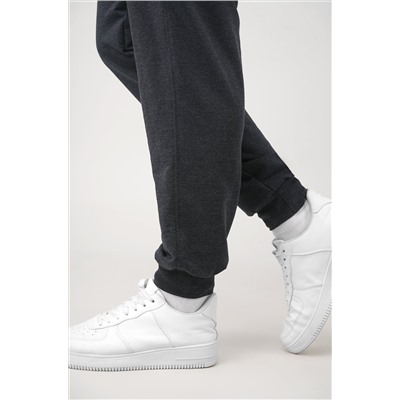 Мужские брюки из футера двухнитки Happyfox