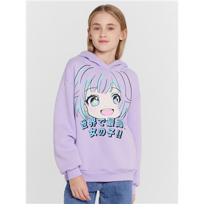 ХУДИ ДЛЯ ДЕВОЧЕК 127921