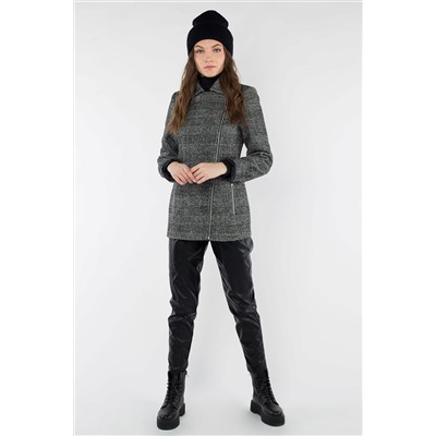 01-09479 Пальто женское демисезонное