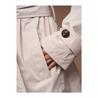 Плащ HOOPS, 1204355