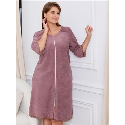 Халат Антей (Капучино)