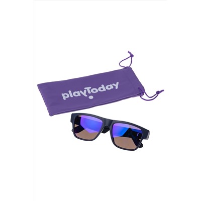Солнцезащитные очки PLAYTODAY, 840803