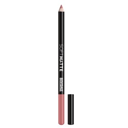 Карандаш для губ тон 605 Lilac Pink