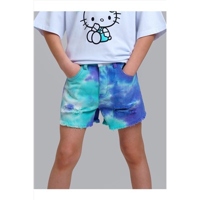 Шорты PLAYTODAY, 1088837