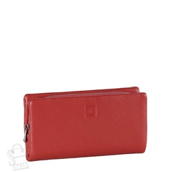 Женский кошелек 3993-1806 w.red Vermari