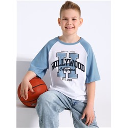 Апрель Футболка 1ПДФК4714001