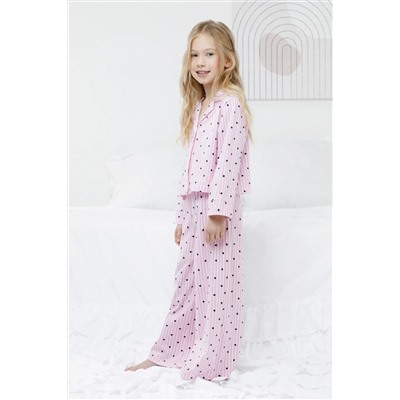 Пижама CROCKID, 1234497