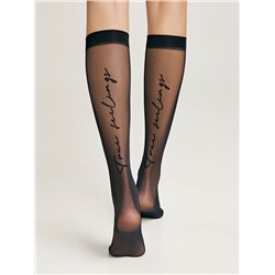 Гольфы CONTE TRUE LOVE Гольфы женские