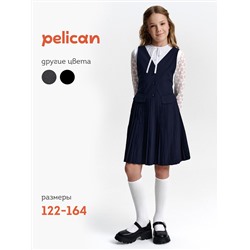 PELICAN Платье GWDV7146