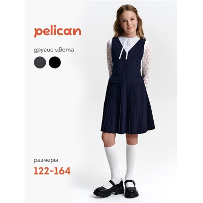 PELICAN Платье GWDV7146