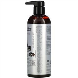 Pura D'or, Professional, ColorHarmony Purple Conditioner, 16 fl oz (473 ml)