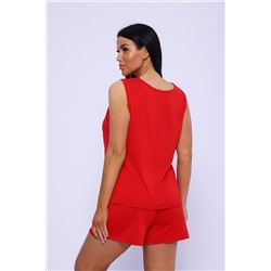 Пижама с шортами ПЖ-003 НАТАЛИ, 1051752