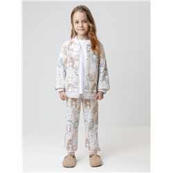 CROCKID Бомбер КР 302899