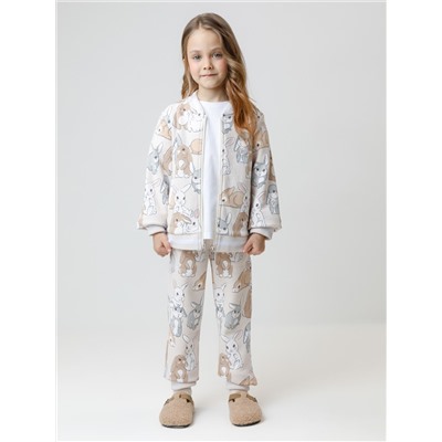 CROCKID Бомбер КР 302899