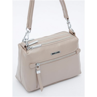 Сумка 0835CH apricot Polina&Eiterou