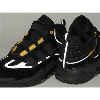 Зимние Кроссовки Adidas Niteball Hi