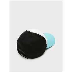 Кепка текстильная для девочек