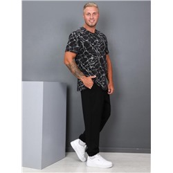 Костюм "Марбл - бр" (Черный)