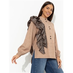 CHARUTTI Рубашка 11533