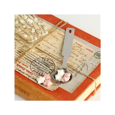 Сургучная печать «Для тебя», 12.5×4×4 см