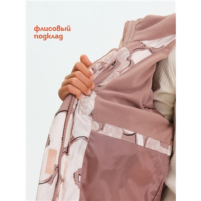 Куртка для девочек