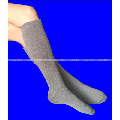 2 ПАРЫ - Зувей гольфы женские, подростковые КАШЕМИР