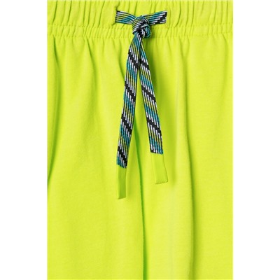 Комплект трикотажный для мальчиков: джемпер (футболка), шорты PLAYTODAY, 1239839