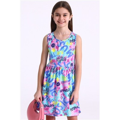 Платье АПРЕЛЬ, 1099722