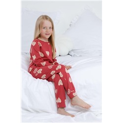 Пижама CROCKID, 1214012