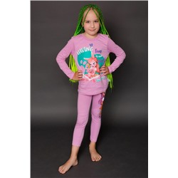 Лонгслив 22473 Enchantimals НАТАЛИ, 881672
