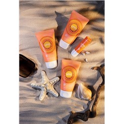 Крем для лица солнцезащитный SPF 50 Leto