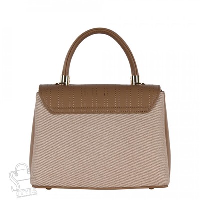 Сумка женская  8413-1CO brown Christina
