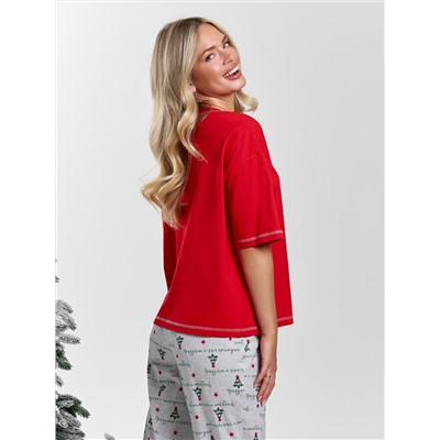 Костюм женский Праздник-3.1