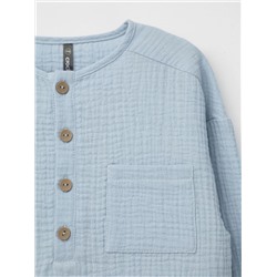 CROCKID Рубашка ТК 33012