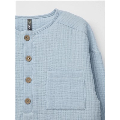 CROCKID Рубашка ТК 33012