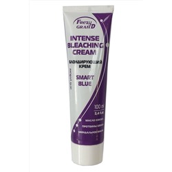 Frezy Grand Блондирующий крем для волос / Intence Bleaching Сream Smart Blue (anti yellow), 100 мл KRISTALLER, 1119376