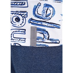 CLEVER Фуфайка 542284/09гн