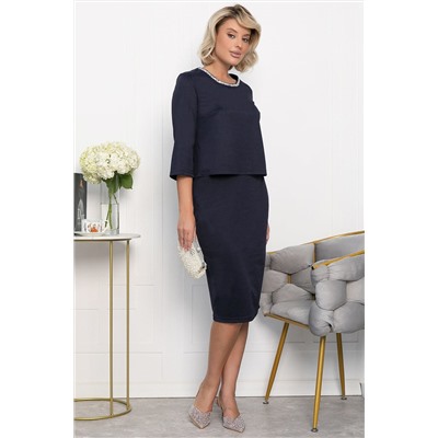 LT Collection Костюм К14047-10М