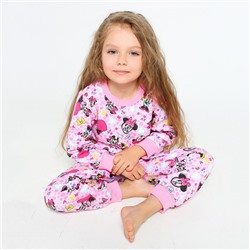Пижама для девочки Николь