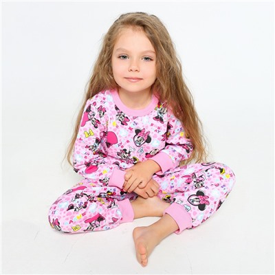 Пижама для девочки Николь