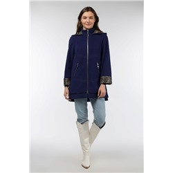 01-09240 Пальто женское демисезонное