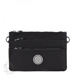 Сумка женская  8661MD black Mindesa