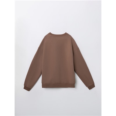 СВИТШОТ ЖЕНСКИЙ 122969